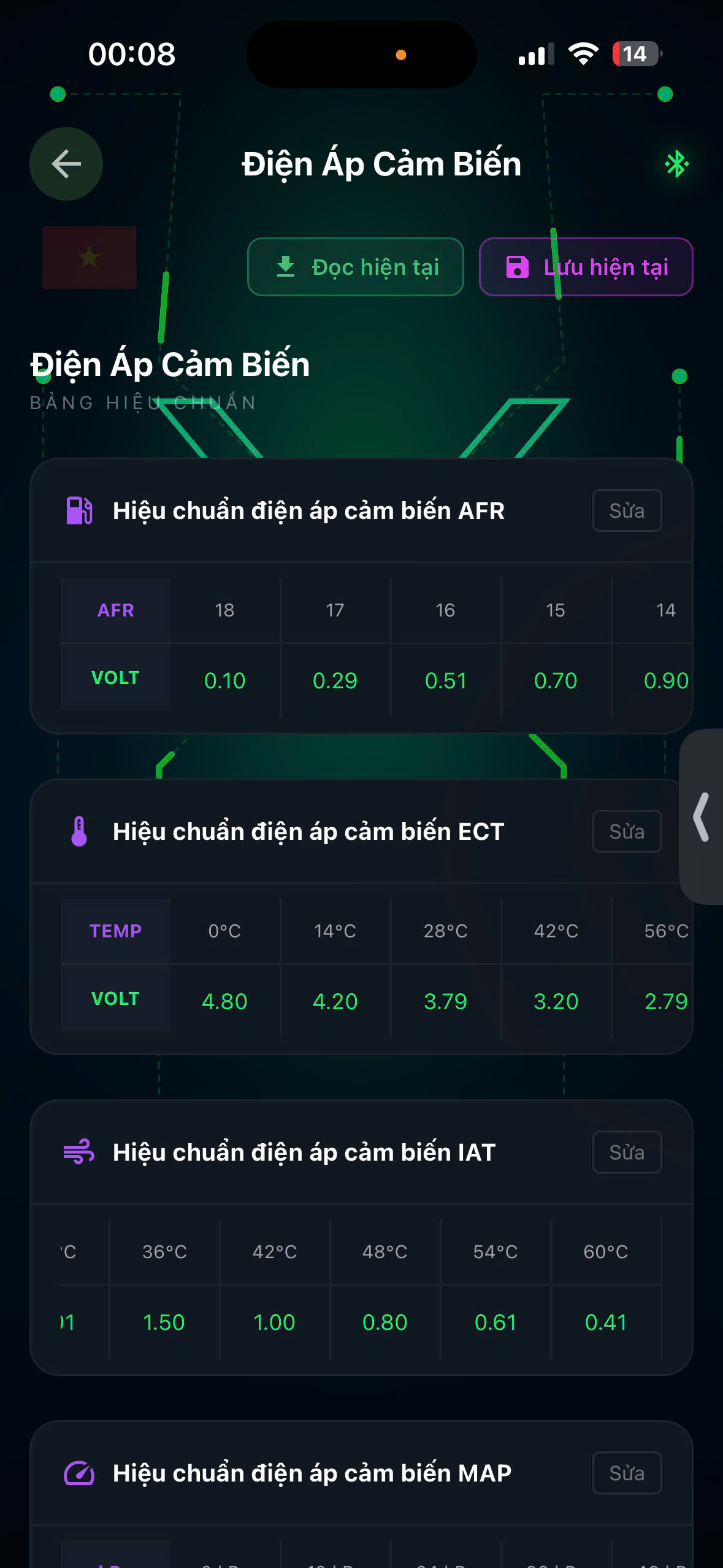 DN TUNING V2 Screen 02