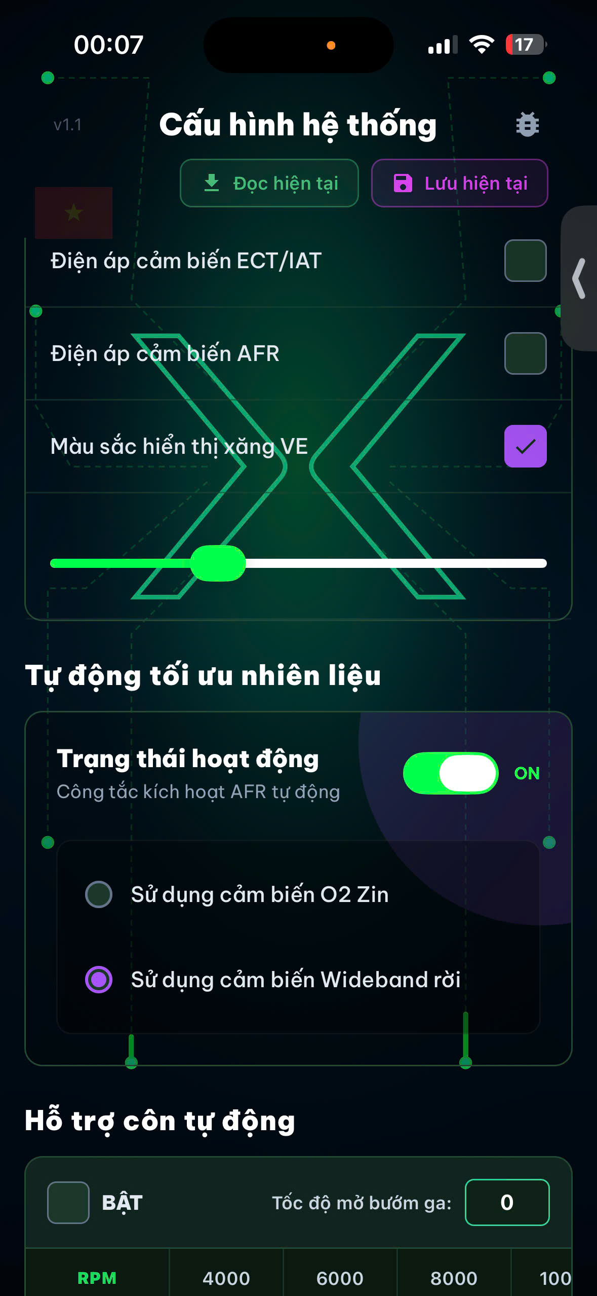 DN TUNING V2 Screen 10