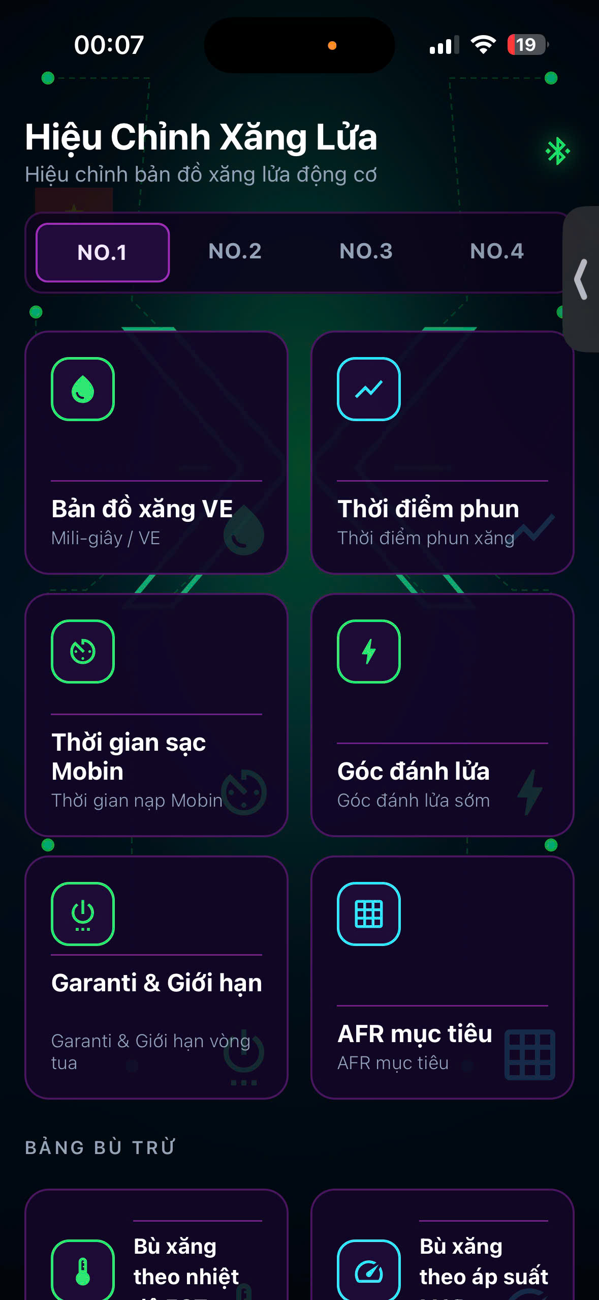 DN TUNING V2 Screen 12